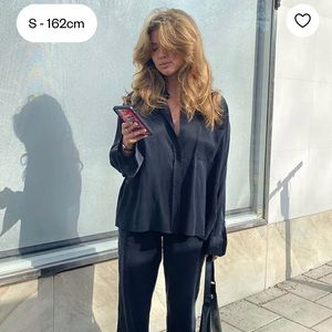 Djerf Avenue Ash On The Go Top